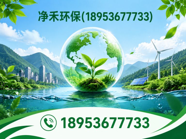 坊子区一体化污水处理设备展示图